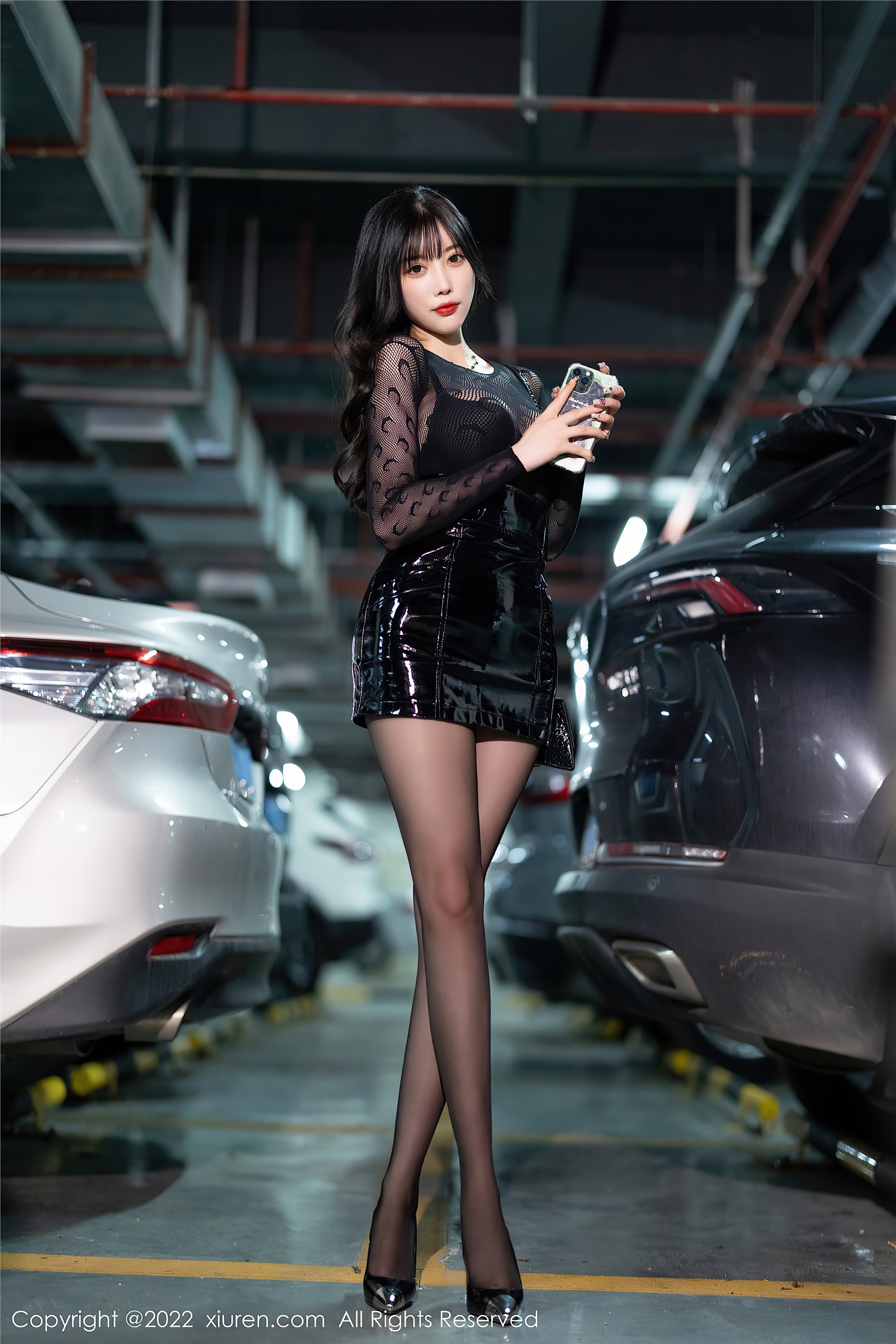 Xiuren秀人网 2022.08.16 NO.5445 杨晨晨Yome